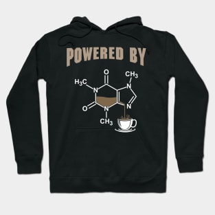 Coffee Power! Hoodie